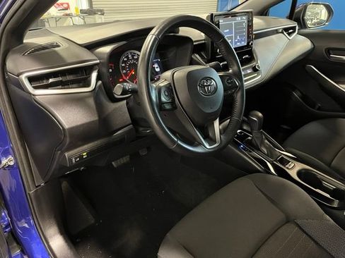 Used 2022 Toyota Corolla SE FWD image 19