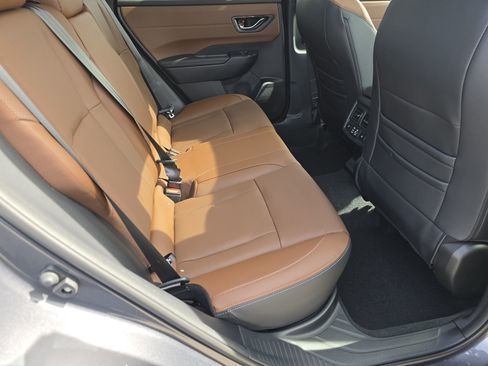 New 2026 Subaru Outback Touring XT image 18