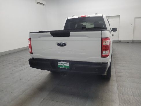 Used 2022 Ford F150 XL w/ Trailer Tow Package AWD/4WD image 7