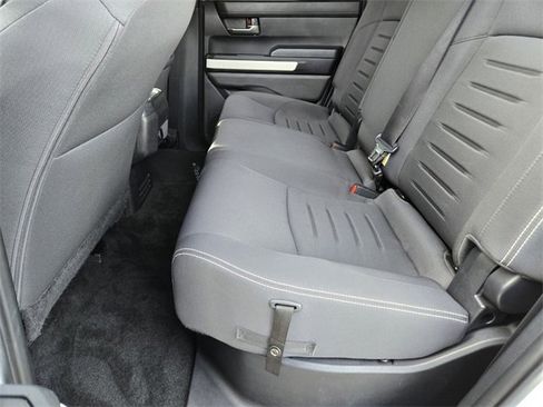 Used 2024 Toyota Tacoma TRD Sport image 12