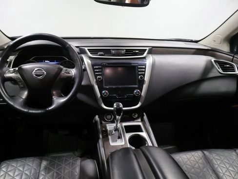 Used 2020 Nissan Murano Platinum AWD/4WD image 17