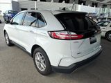 Certified 2024 Ford Edge SEL image 3