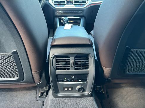 Used 2021 BMW 330e w/ Premium Package image 48