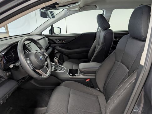 Certified 2025 Subaru Legacy Premium w/ Popular Package #1 image 3