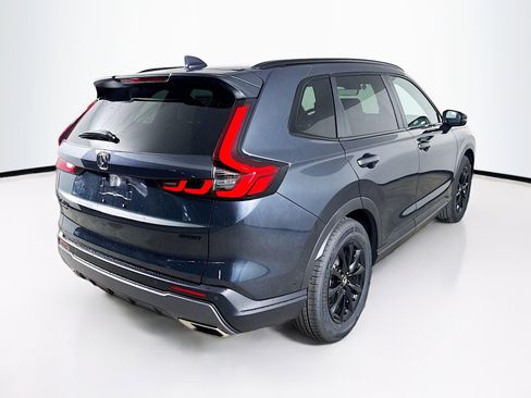 New 2026 Honda CR-V Sport-L image 32