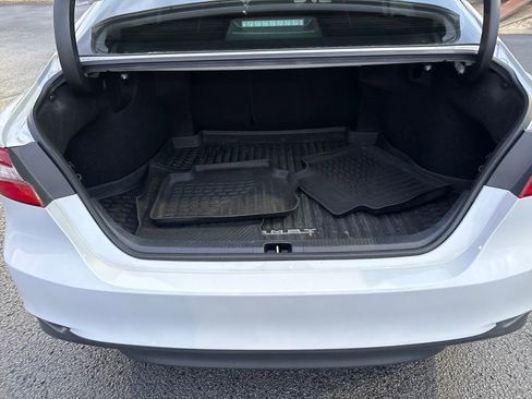 Used 2024 Toyota Camry LE image 25