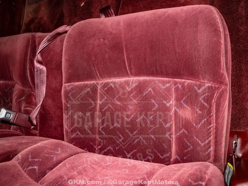 Used 1996 Chevrolet Caprice Classic image 70