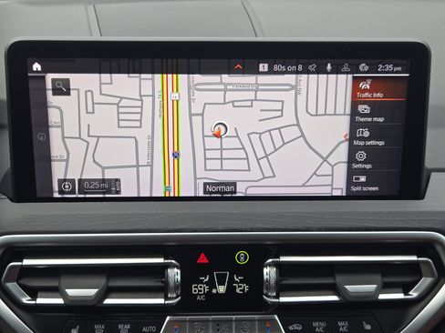 Used 2023 BMW X3 sDrive30i w/ Premium Package image 20