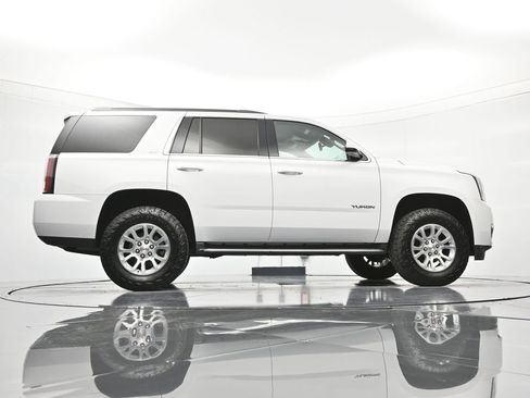 Used 2020 GMC Yukon SLT AWD/4WD image 41