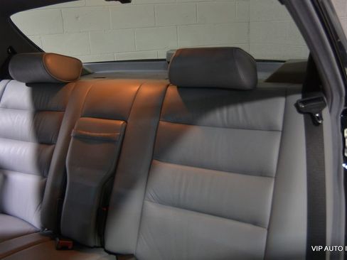 Used 1991 Mercedes-Benz 420 SEL image 23