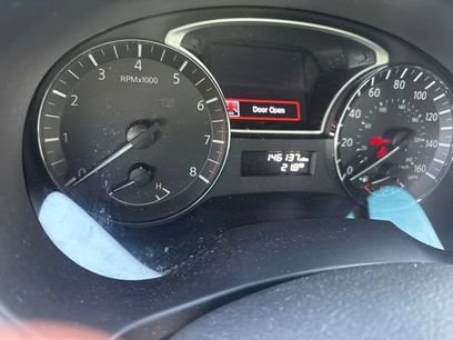 Used 2013 Nissan Altima 2.5 SV
