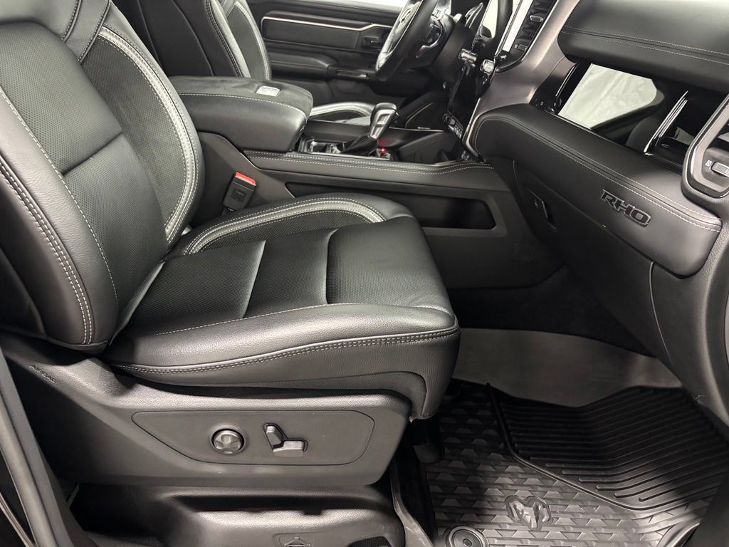 Used 2026 RAM 1500 RHO w/ RHO Level 1 Equipment Group AWD/4WD image 59