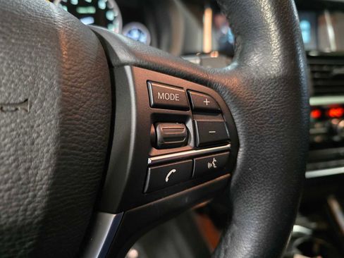 Used 2016 BMW X3 xDrive35i image 22