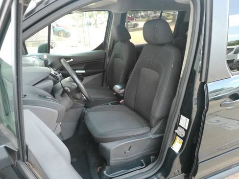 Used 2019 Ford Transit Connect XLT FWD image 22