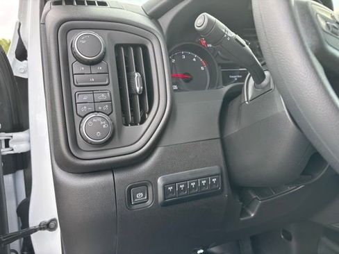 New 2026 Chevrolet Silverado 3500 W/T w/ WT Convenience Package AWD/4WD image 16
