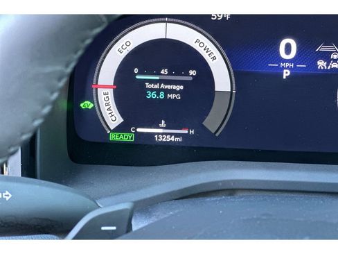 Certified 2025 Toyota Camry XSE image 30