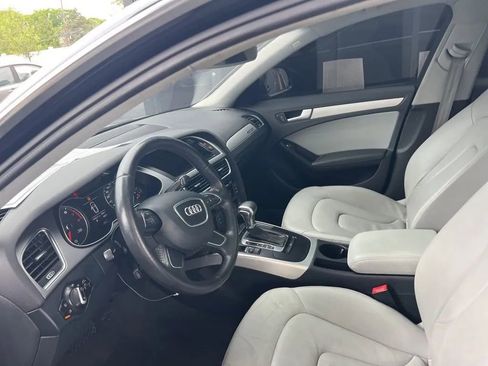 Used 2014 Audi A4 Premium w/ Lighting Package image 29
