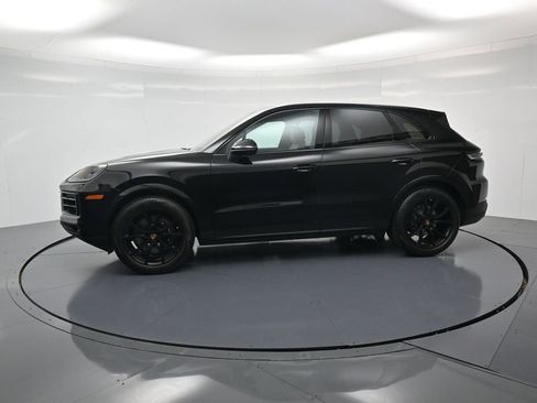 New 2026 Porsche Cayenne image 2