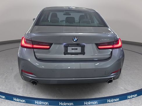 Used 2023 BMW 330i Sedan w/ Convenience Package RWD image 7