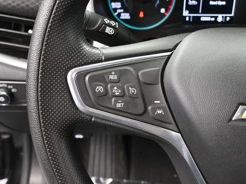Used 2023 Chevrolet Malibu LT FWD image 25