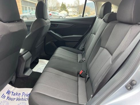 Used 2020 Subaru Impreza 2.0i image 24