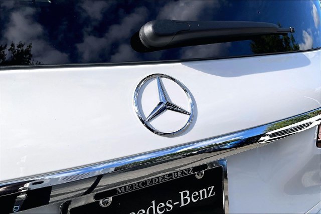 Used 2026 Mercedes-Benz GLS 450 4MATIC image 27
