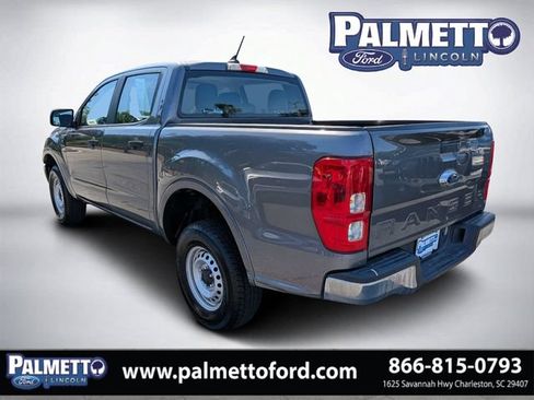 Used 2021 Ford Ranger XL w/ Equipment Group 101A High RWD image 6
