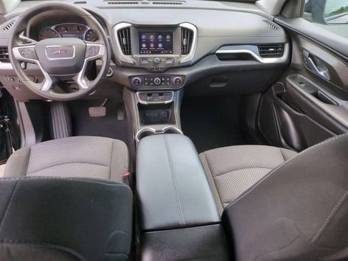 Used 2024 GMC Terrain SLE w/ Driver Convenience Package AWD/4WD image 20