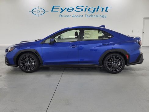 New 2026 Subaru WRX AWD/4WD image 4