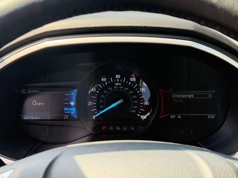 Used 2019 Ford Edge SEL w/ Equipment Group 201A AWD/4WD image 30