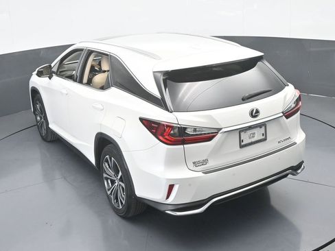 Used 2020 Lexus RX 350L FWD w/ Premium Package image 53