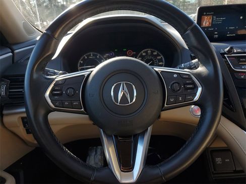 Certified 2020 Acura RDX AWD image 21