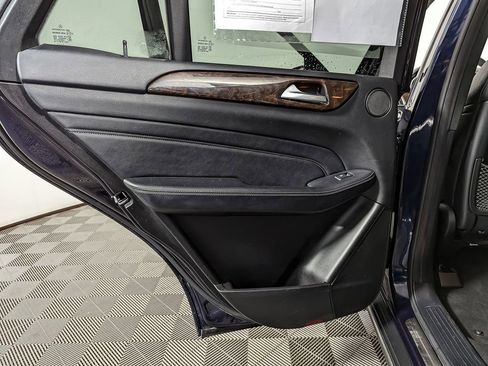 Used 2013 Mercedes-Benz ML 350 4MATIC image 43