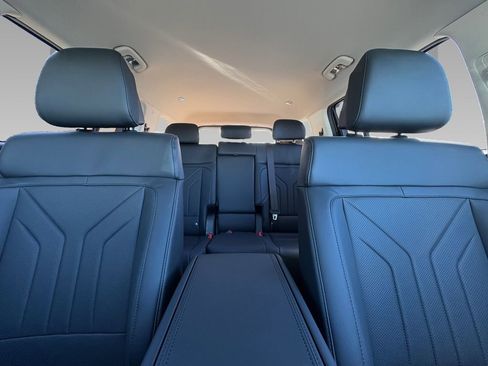 New 2026 Hyundai Santa Fe SEL image 2