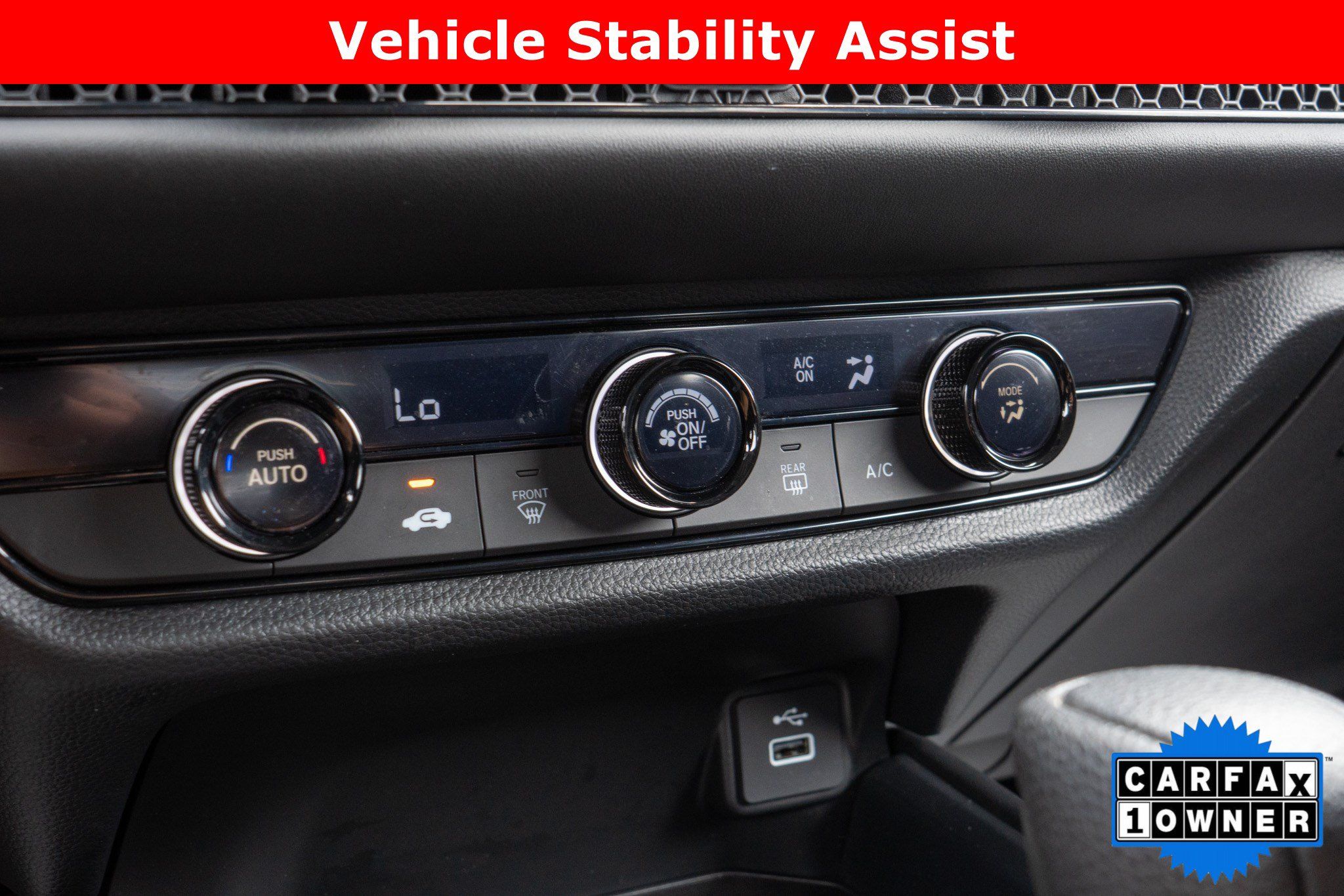 Used 2023 Honda HR-V LX image 20