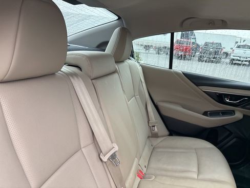 Used 2024 Subaru Legacy Limited w/ Popular Package #3 image 38