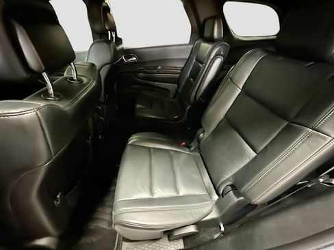 Used 2014 Dodge Durango Limited w/ Blacktop Package image 26