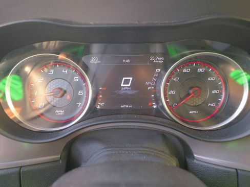 Used 2023 Dodge Charger SXT image 36