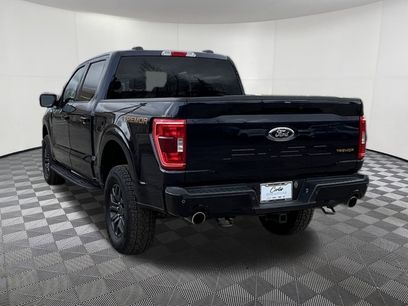 Used 2023 Ford F150 Tremor
