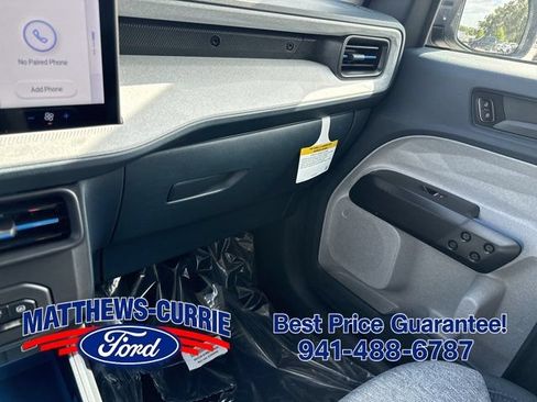 New 2026 Ford Maverick XLT FWD image 23