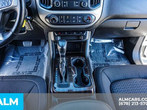 Used 2022 GMC Canyon Elevation w/ Trailering Package image 39