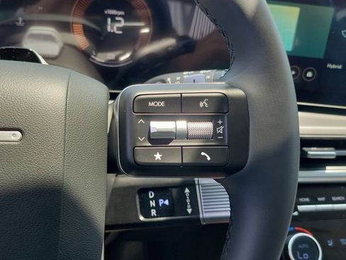New 2026 Hyundai Santa Fe SEL FWD image 8