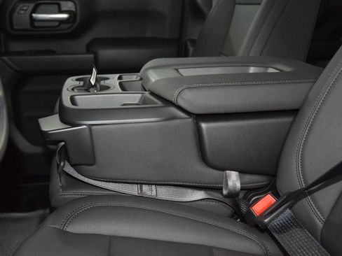 New 2026 Chevrolet Silverado 3500 W/T AWD/4WD image 34