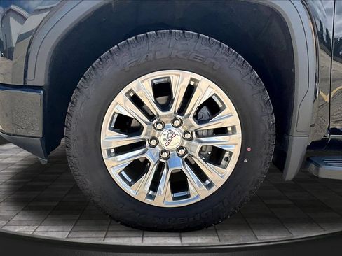 Used 2020 GMC Sierra 1500 Denali AWD/4WD image 36