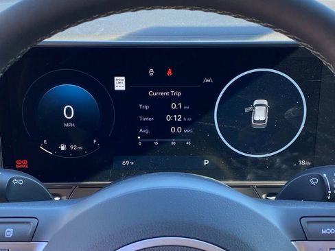 New 2026 Hyundai Kona Limited image 14