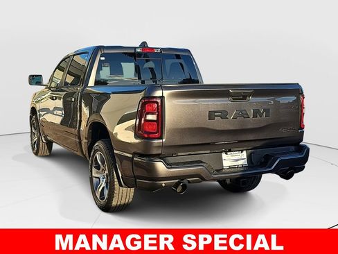 New 2026 RAM 1500 Express image 5