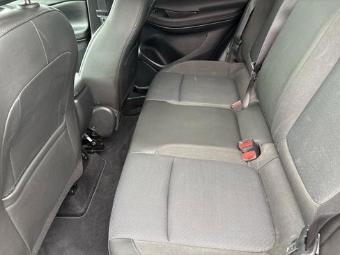 Used 2024 Buick Encore GX Preferred image 21