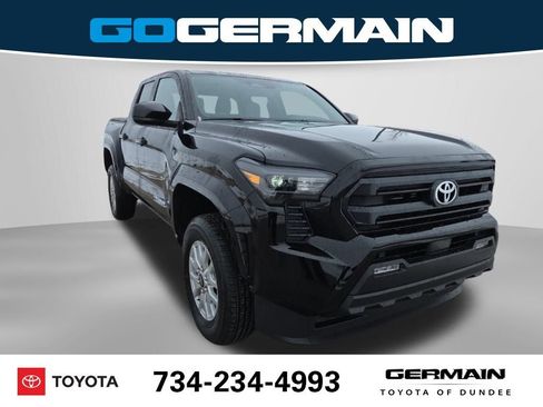 New 2026 Toyota Tacoma SR5 image 5