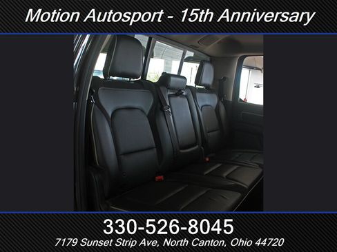Used 2019 RAM 1500 Laramie AWD/4WD image 43