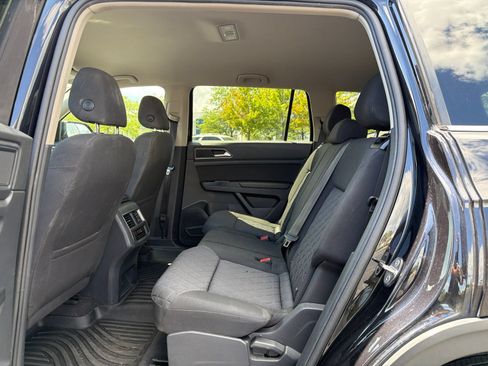 Used 2018 Volkswagen Atlas S AWD/4WD image 11